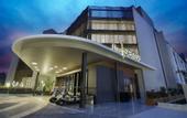 Туры в отель The Sense De Luxe – All Inclusive