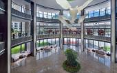 Туры в отель Ramada by Wyndham Taizhou