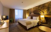 Туры в отель Holiday Inn Moscow Sokolniki