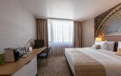 Туры в отель Holiday Inn Moscow Sokolniki