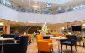 Туры в отель Holiday Inn Moscow Sokolniki