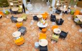 Туры в отель Holiday Inn Moscow Sokolniki