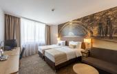 Туры в отель Holiday Inn Moscow Sokolniki