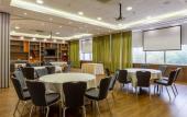 Туры в отель Holiday Inn Moscow Sokolniki