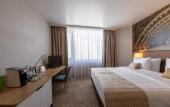 Туры в отель Holiday Inn Moscow Sokolniki