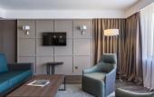 Туры в отель Holiday Inn Moscow Sokolniki
