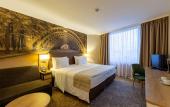 Туры в отель Holiday Inn Moscow Sokolniki