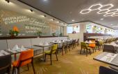 Туры в отель Holiday Inn Moscow Sokolniki
