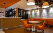 Туры в отель Holiday Inn Moscow Sokolniki