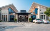 Туры в отель Begonia Hotel