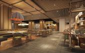 Туры в отель Holiday Inn Resort YICHUN MINGYUE MOUNTAIN by IHG