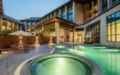Туры в отель Holiday Inn Resort YICHUN MINGYUE MOUNTAIN by IHG