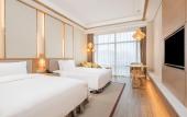 Туры в отель Holiday Inn Resort YICHUN MINGYUE MOUNTAIN by IHG