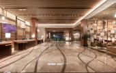 Туры в отель Holiday Inn Resort YICHUN MINGYUE MOUNTAIN by IHG