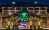 Туры в отель Holiday Inn Resort YICHUN MINGYUE MOUNTAIN by IHG