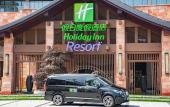Туры в отель Holiday Inn Resort YICHUN MINGYUE MOUNTAIN by IHG