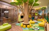 Туры в отель Holiday Inn Resort YICHUN MINGYUE MOUNTAIN by IHG