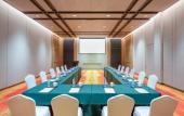 Туры в отель Holiday Inn Resort YICHUN MINGYUE MOUNTAIN by IHG