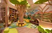 Туры в отель Holiday Inn Resort YICHUN MINGYUE MOUNTAIN by IHG