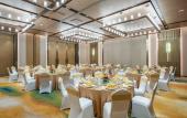 Туры в отель Holiday Inn Resort YICHUN MINGYUE MOUNTAIN by IHG