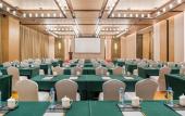 Туры в отель Holiday Inn Resort YICHUN MINGYUE MOUNTAIN by IHG