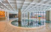 Туры в отель Holiday Inn Resort YICHUN MINGYUE MOUNTAIN by IHG