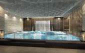 Туры в отель Holiday Inn Resort YICHUN MINGYUE MOUNTAIN by IHG
