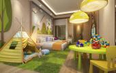 Туры в отель Holiday Inn Resort YICHUN MINGYUE MOUNTAIN by IHG