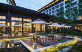 Туры в отель Crowne Plaza WUXI LAKE VIEW by IHG