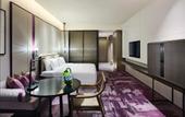 Туры в отель Crowne Plaza WUXI LAKE VIEW by IHG
