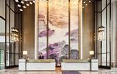 Туры в отель Crowne Plaza WUXI LAKE VIEW by IHG