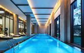 Туры в отель Crowne Plaza WUXI LAKE VIEW by IHG