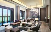 Туры в отель Crowne Plaza WUXI LAKE VIEW by IHG