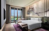 Туры в отель Crowne Plaza WUXI LAKE VIEW by IHG