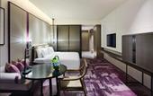 Туры в отель Crowne Plaza WUXI LAKE VIEW by IHG