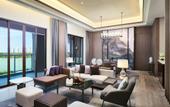 Туры в отель Crowne Plaza WUXI LAKE VIEW by IHG