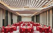 Туры в отель Crowne Plaza WUXI LAKE VIEW by IHG