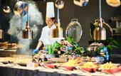Туры в отель Crowne Plaza WUXI LAKE VIEW by IHG