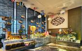 Туры в отель Crowne Plaza WUXI LAKE VIEW by IHG