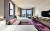 Туры в отель Crowne Plaza WUXI LAKE VIEW by IHG