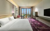 Туры в отель Crowne Plaza WUXI LAKE VIEW by IHG