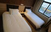 Туры в отель Shanghai xiannuo luxury hotel