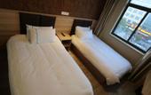 Туры в отель Shanghai xiannuo luxury hotel