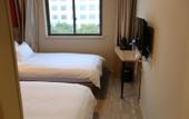 Туры в отель Shanghai xiannuo luxury hotel