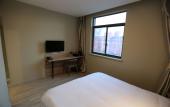 Туры в отель Shanghai xiannuo luxury hotel