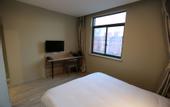 Туры в отель Shanghai xiannuo luxury hotel