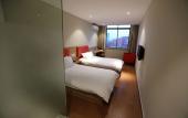 Туры в отель Shanghai xiannuo luxury hotel