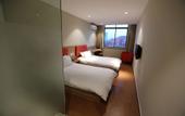 Туры в отель Shanghai xiannuo luxury hotel