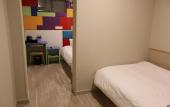 Туры в отель Shanghai xiannuo luxury hotel