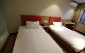 Туры в отель Shanghai xiannuo luxury hotel